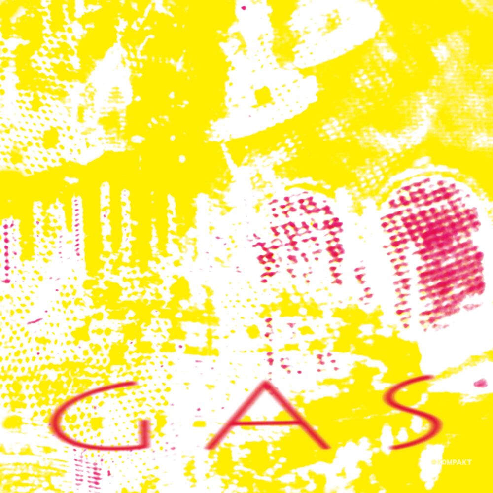 GAS main product photo