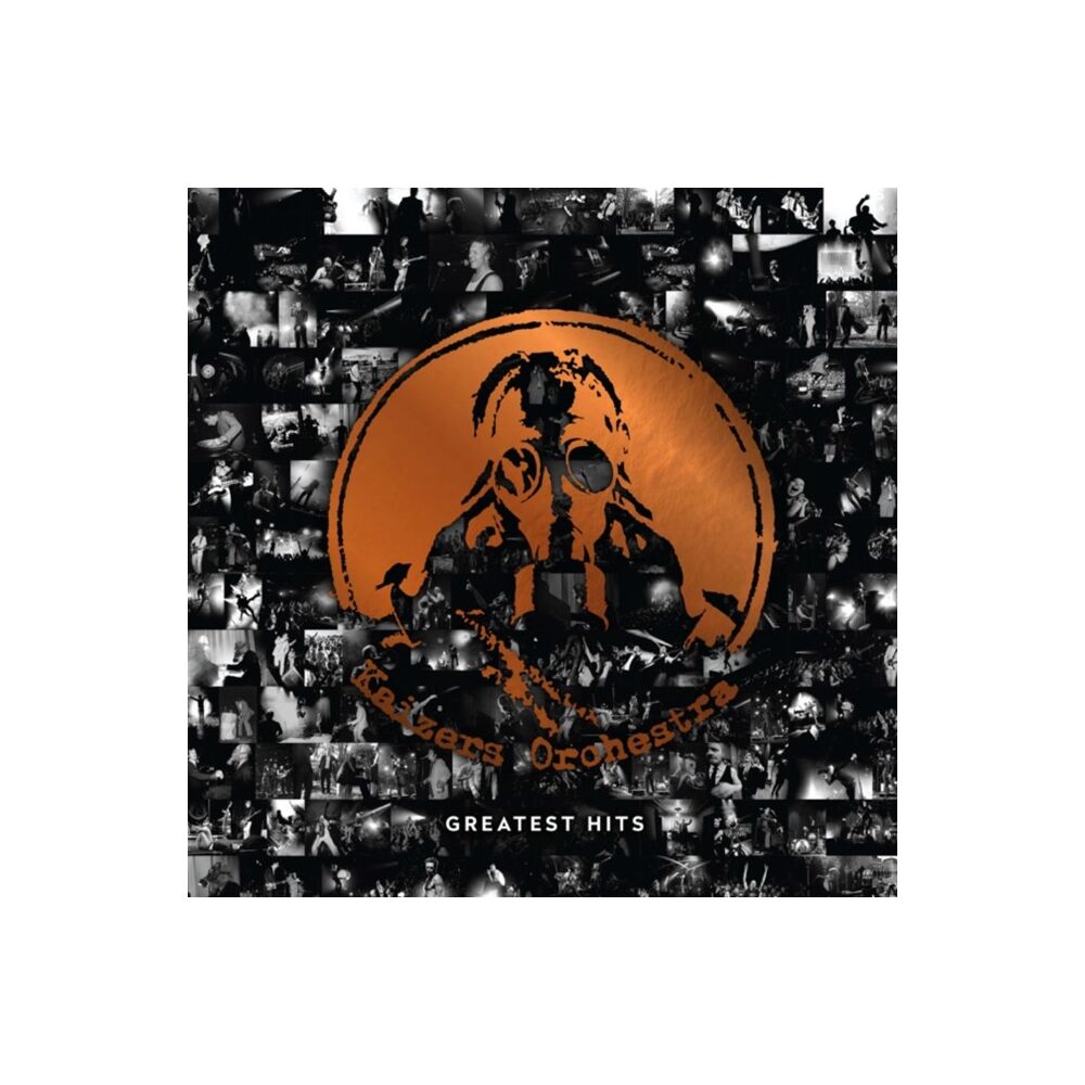 GREATEST HITS main product photo