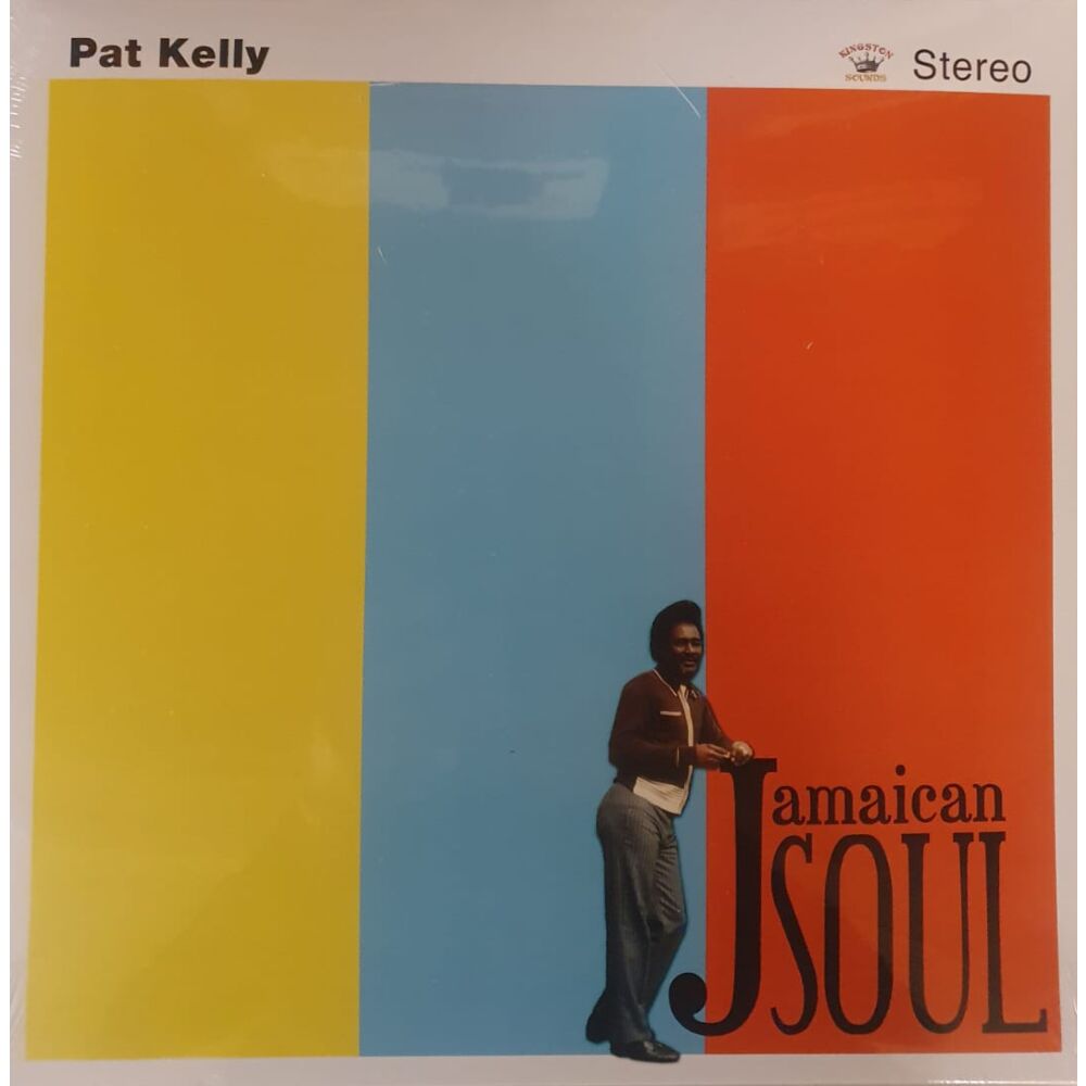 JAMAICAN SOUL main product photo
