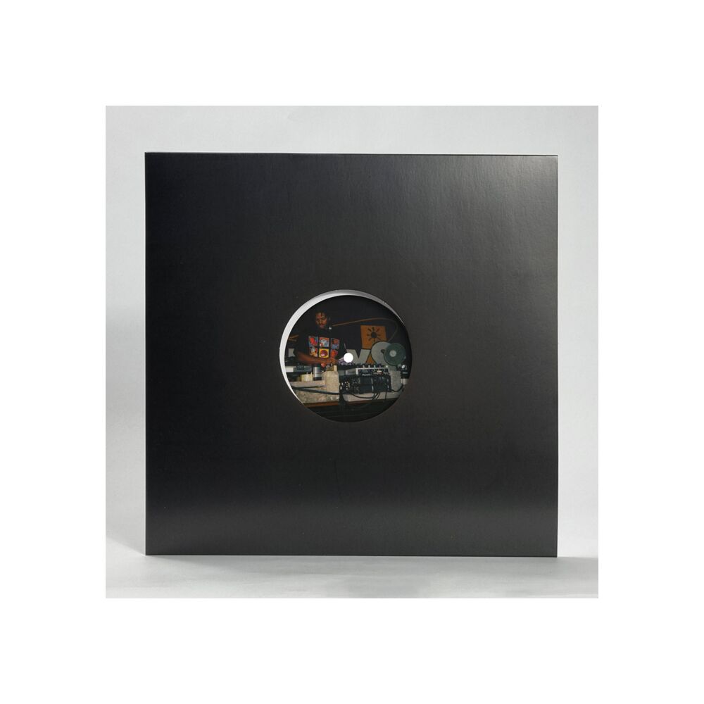 LOST & FOUND EP VOL. 3 main product photo