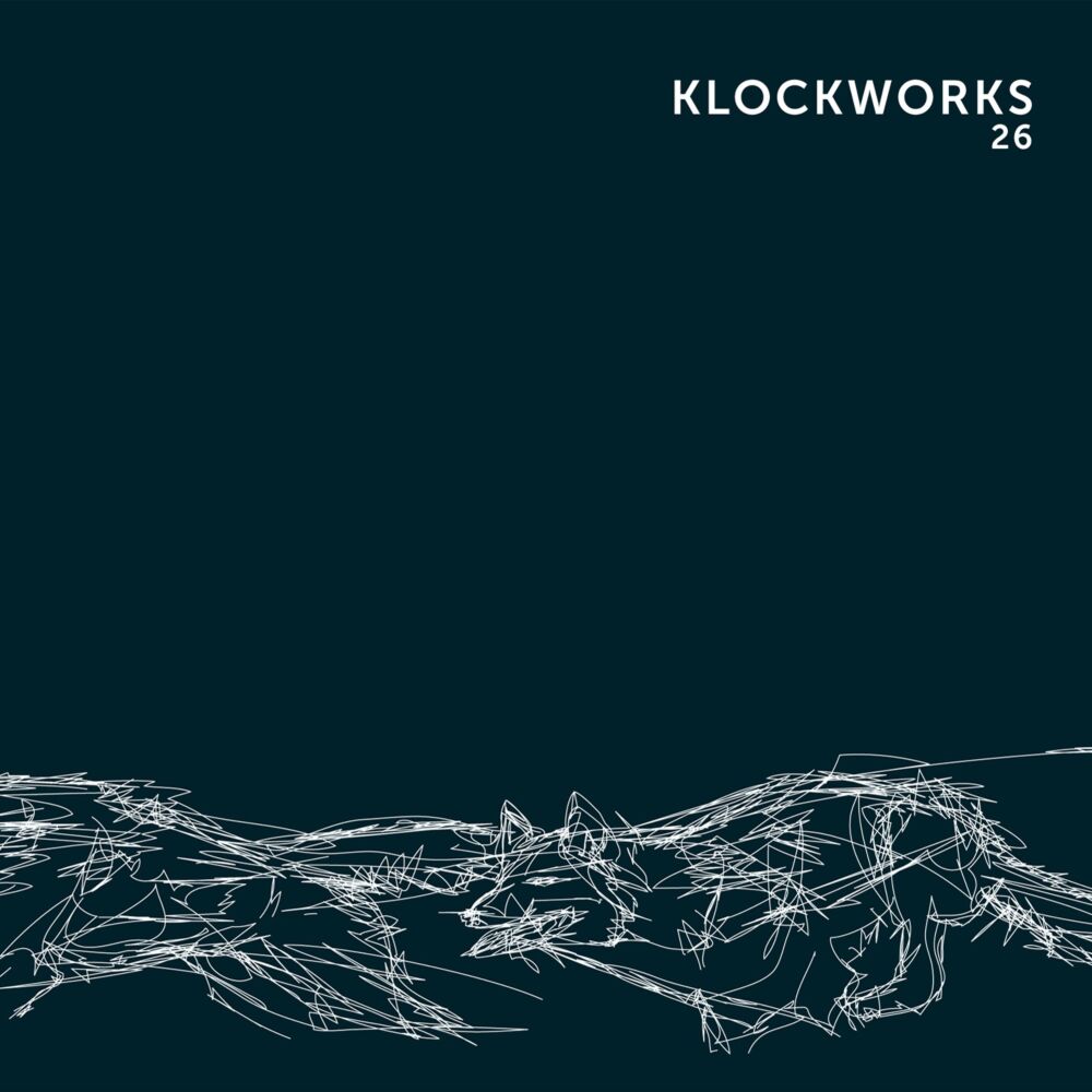 KLOCKWORKS 26 main product photo