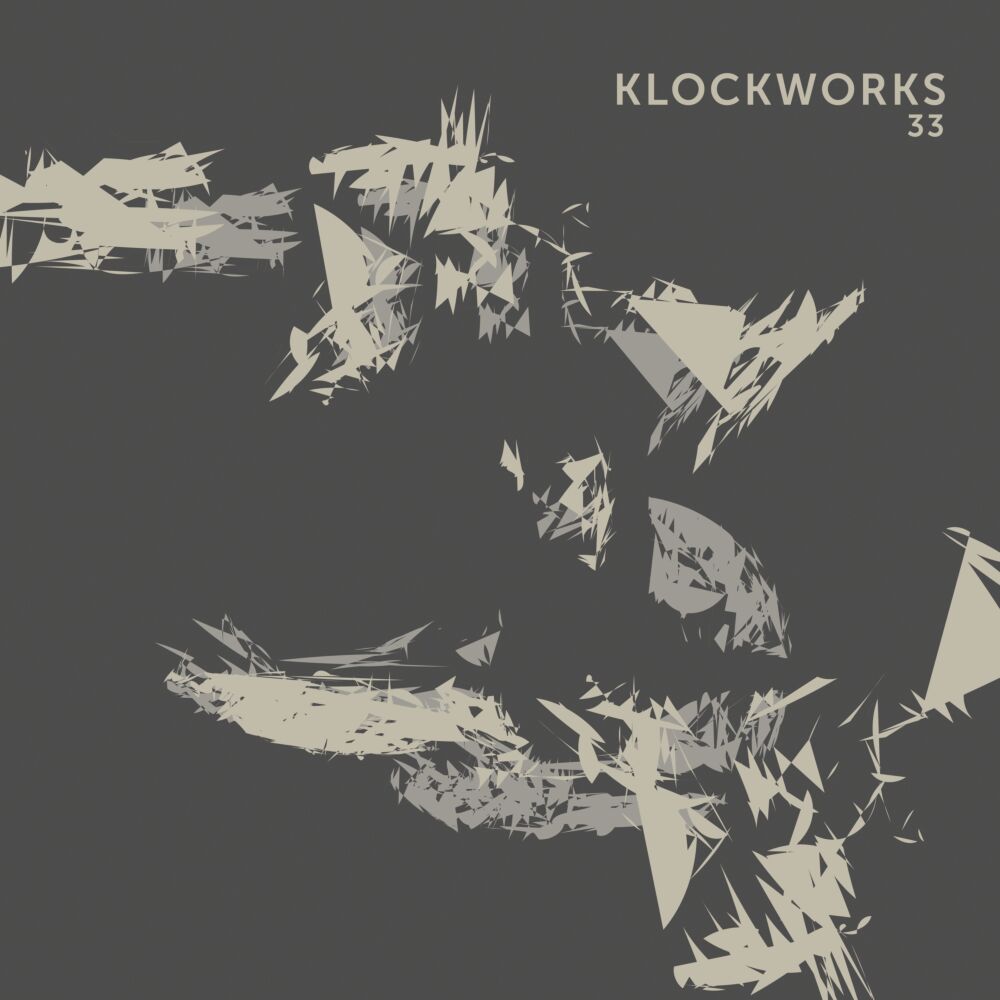 KLOCKWORKS 33 main product photo