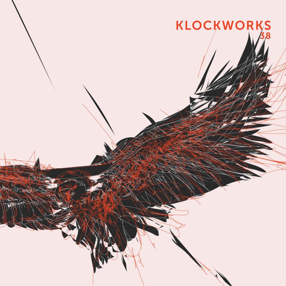KLOCKWORKS 38 main product photo