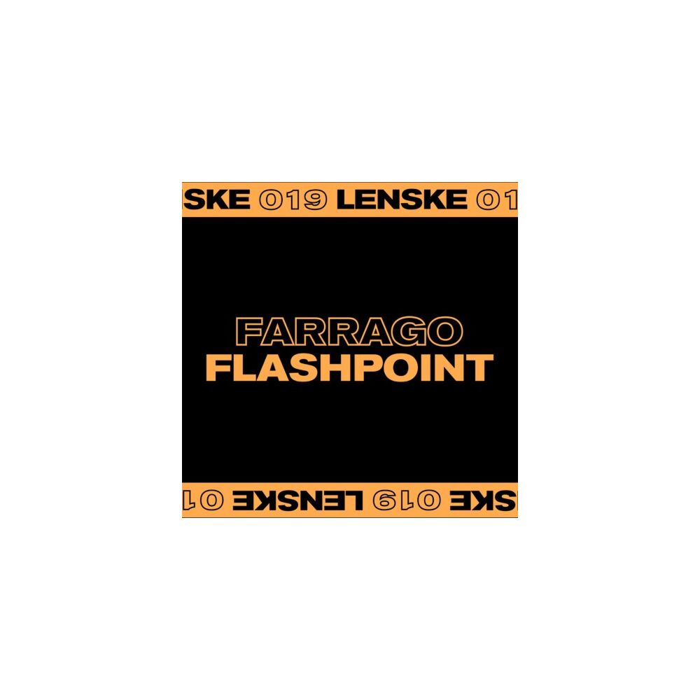 FLASHPOINT EP main product photo