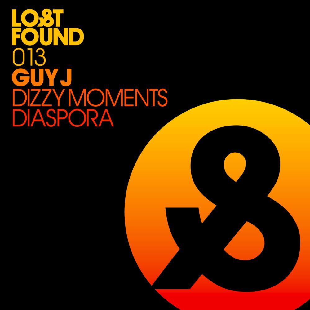 DIZZY MOMENTS main product photo