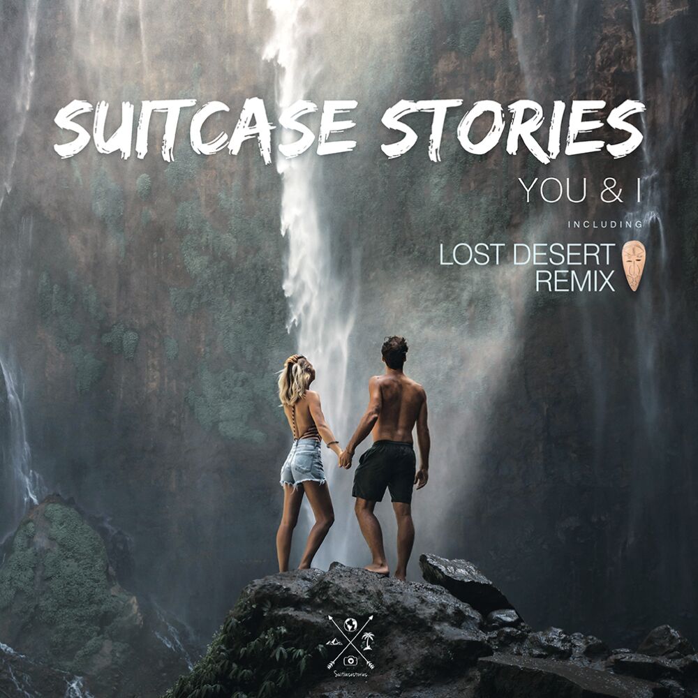 SUITCASE STORIES (LOST DESERT REMIX) main product photo