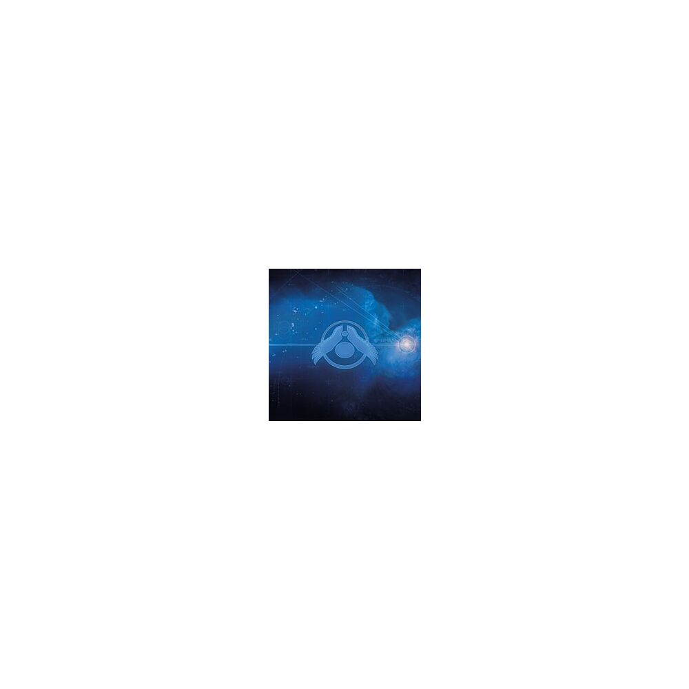 HOMEWORLD REMASTERED main product photo
