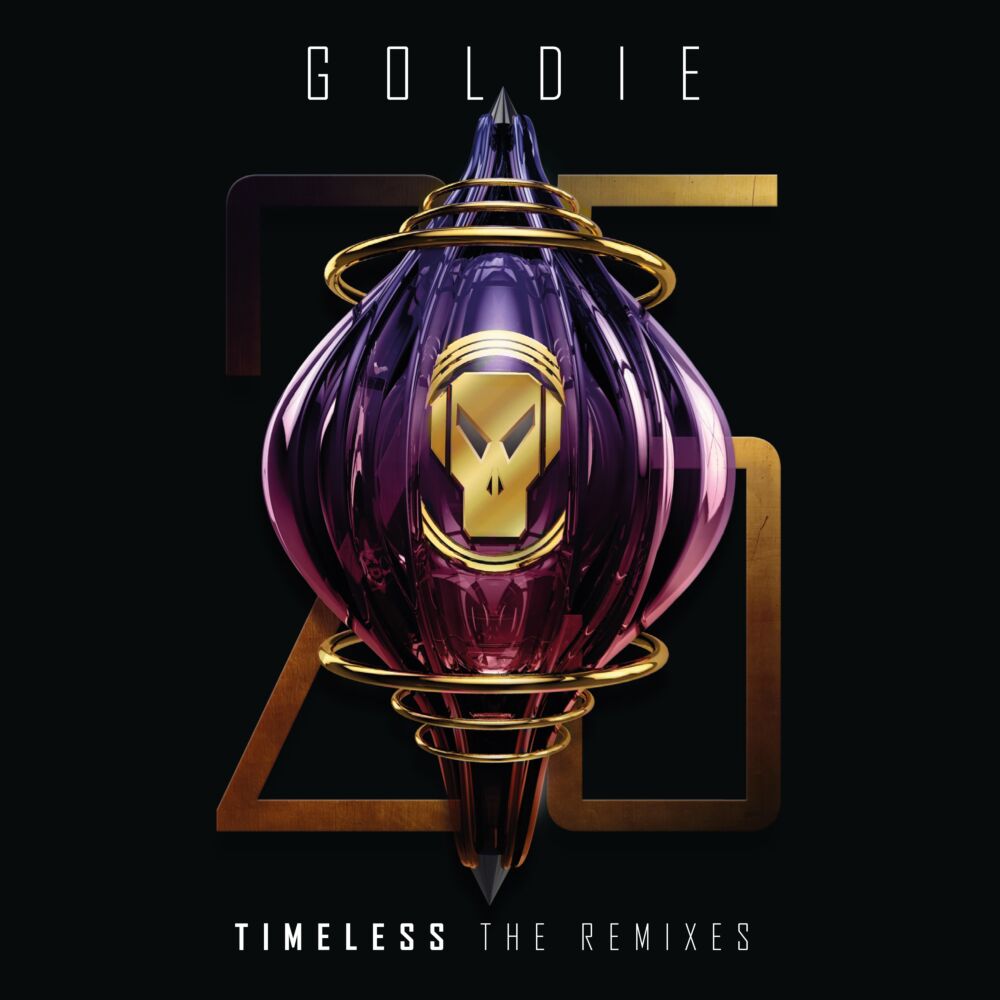 TIMELESS (THE REMIXES) main product photo