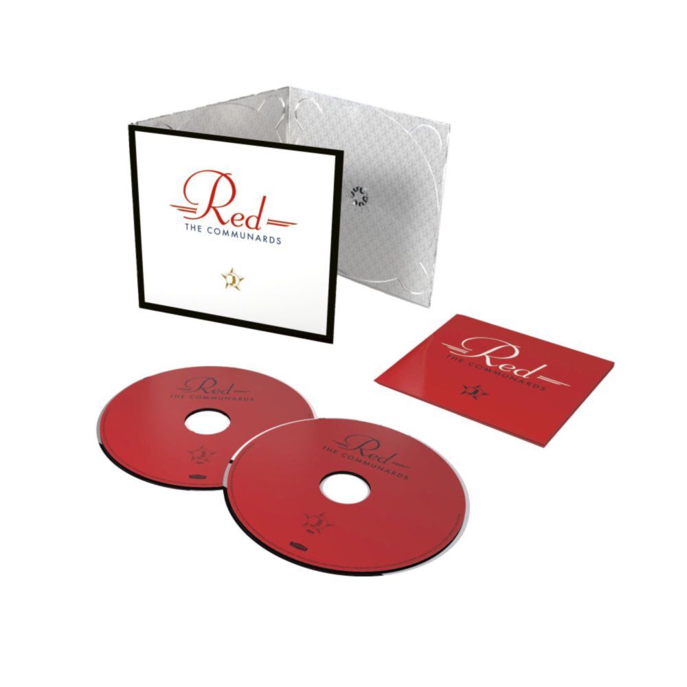RED (35TH ANNIVERSARY EDITION) main product photo