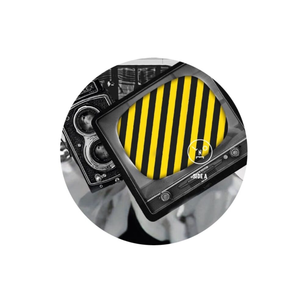 PHAXON main product photo