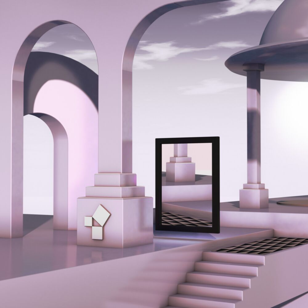 TANZ EP main product photo