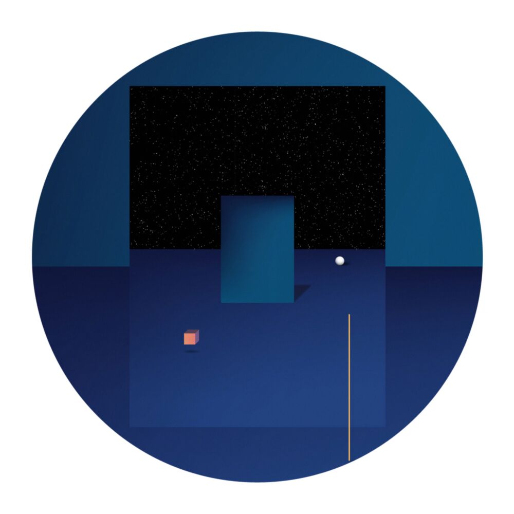 SYSTEM PREFERENCES EP main product photo