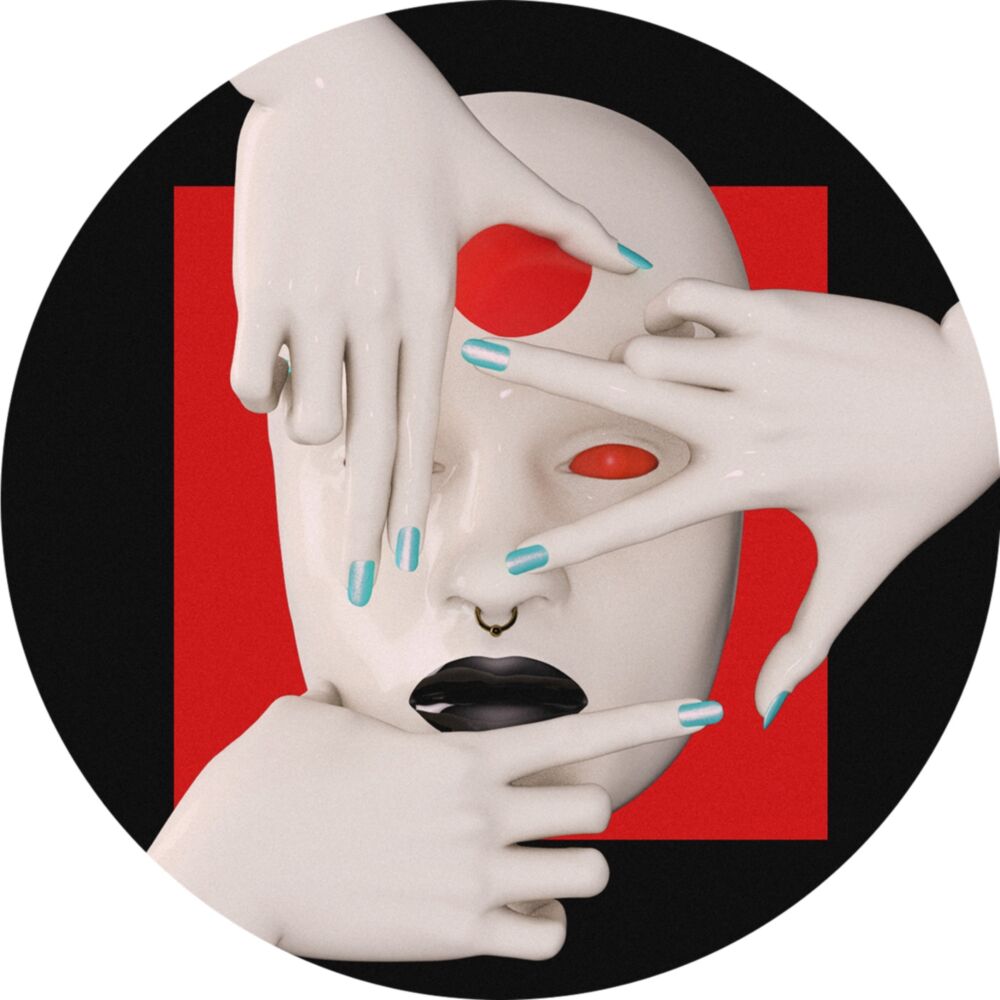 THRESHOLD TO MADNESS main product photo