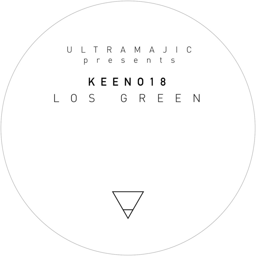 LOS GREEN main product photo