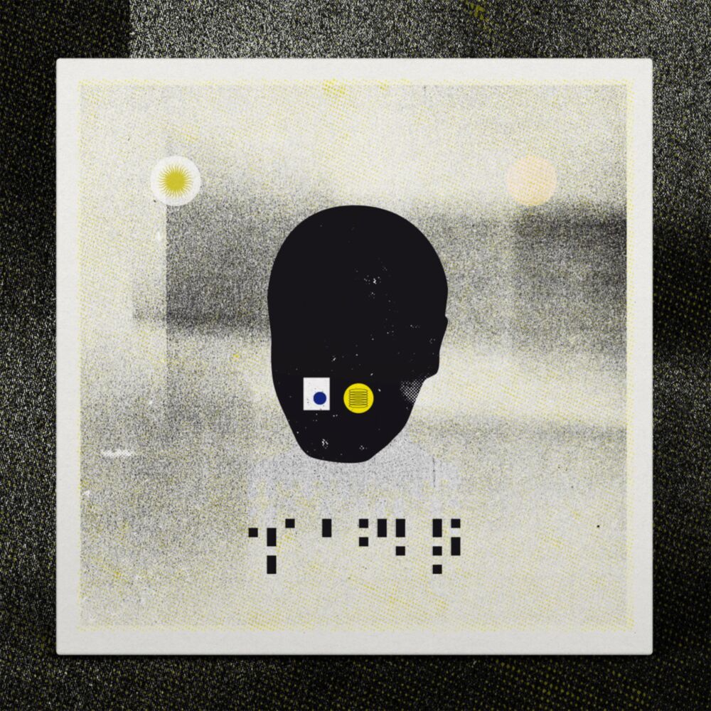 686868 EP (INCL. ARTEFAKT & SANDRA MOSH REMIX) main product photo