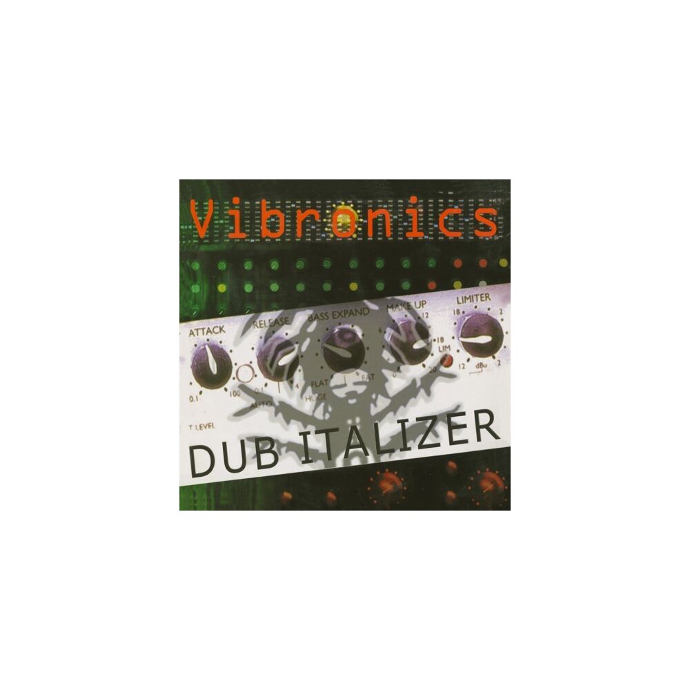DUB ITALIZER main product photo