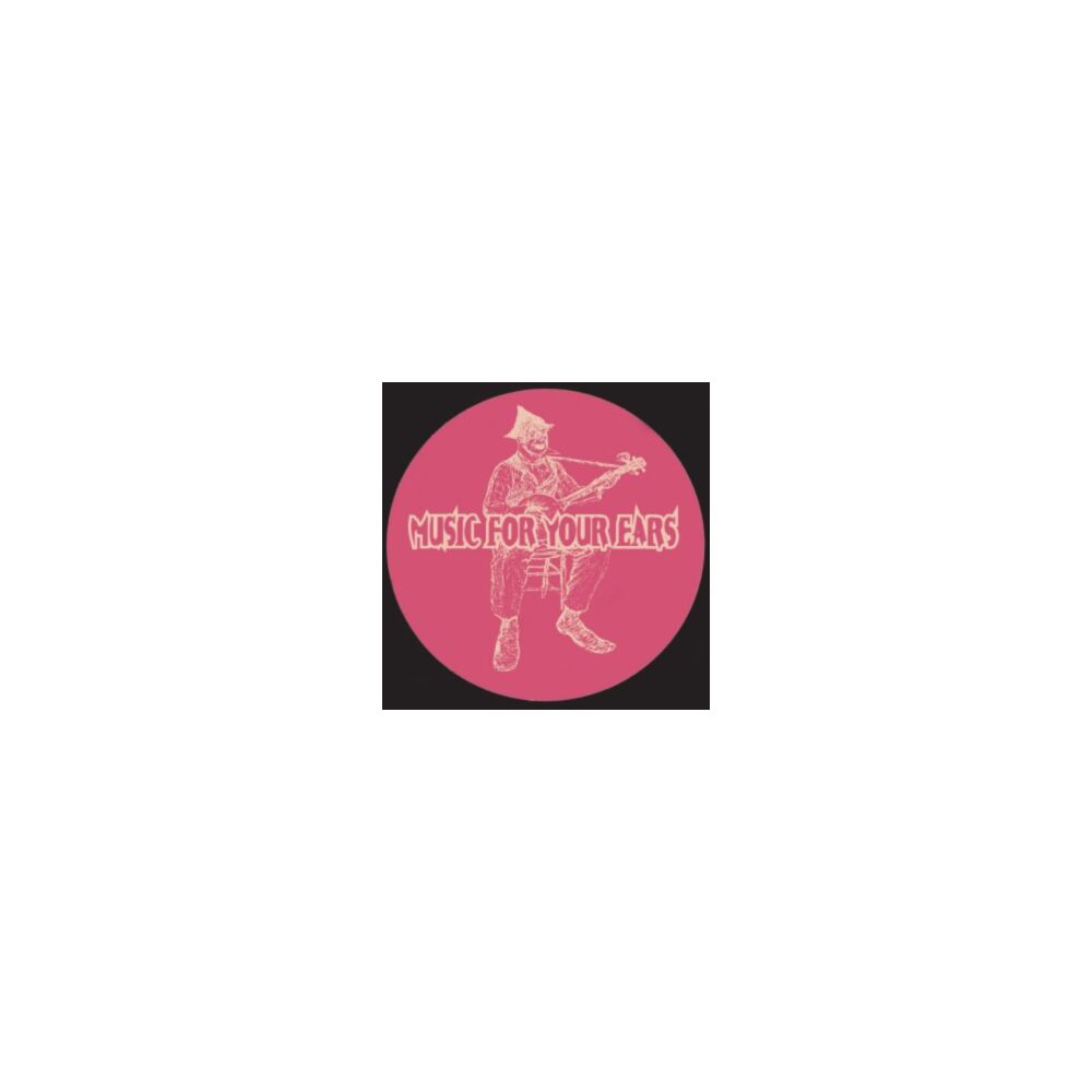 MOVE ME EP main product photo