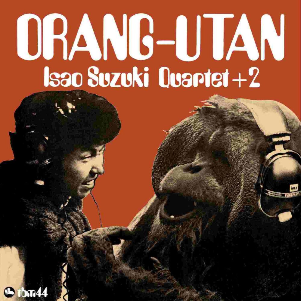 ORANG-UTAN main product photo