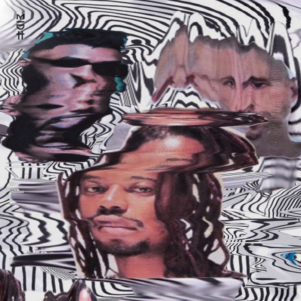 ALL I GOT main product photo