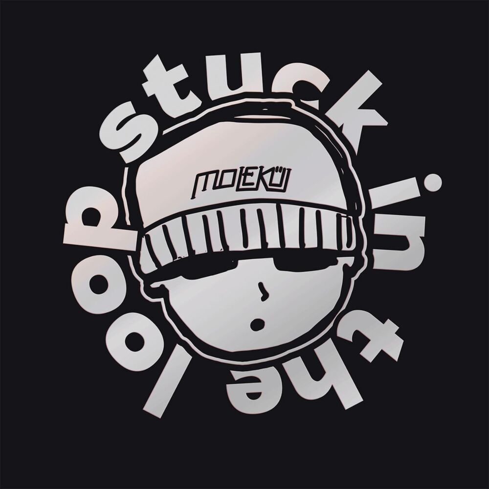 STUCK IN THE LOOP main product photo
