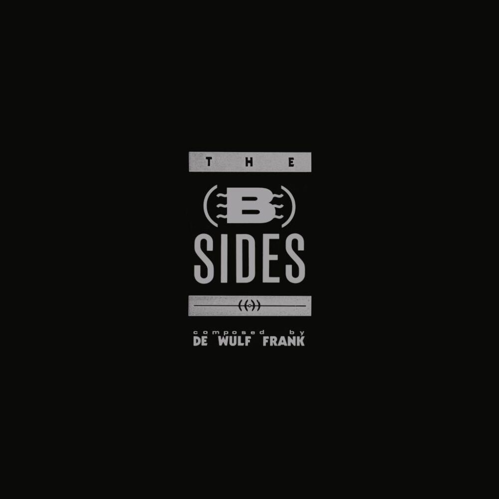 B-SIDES (4LP BOXSET) main product photo