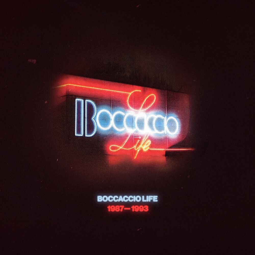 BOCCACCIO LIFE - 1987-1993 main product photo