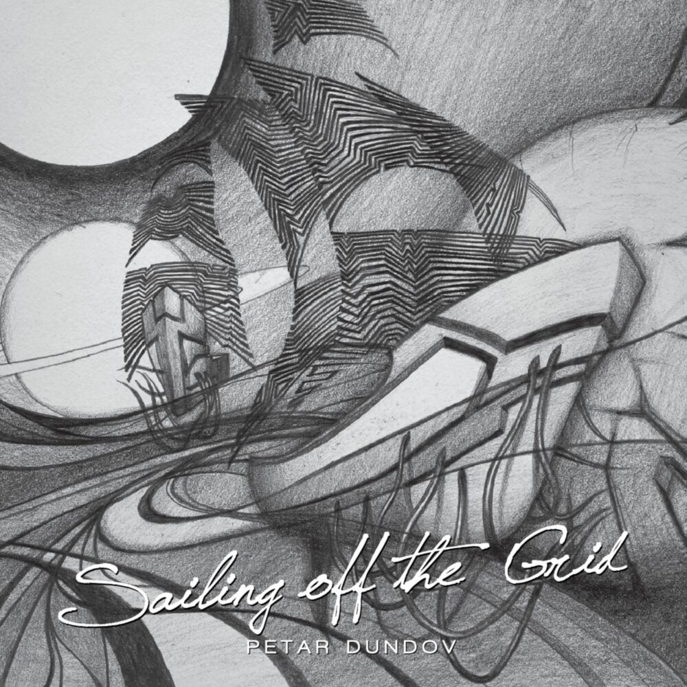 SAILING OFF THE GRID main product photo