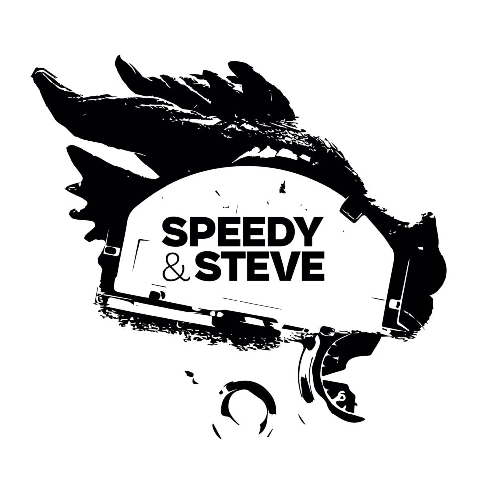 SPEEDY & STEVE main product photo