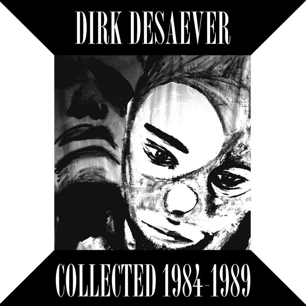 COLLECTED 1984-1989 (LONG PLAY) main product photo