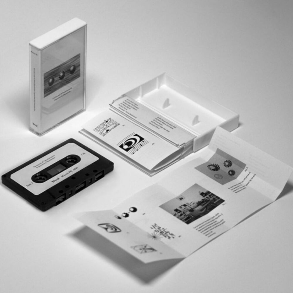 THE SOUNDS OF PSEUDOSCIENCE – 10TH ANNIVERSARY EDITION main product photo