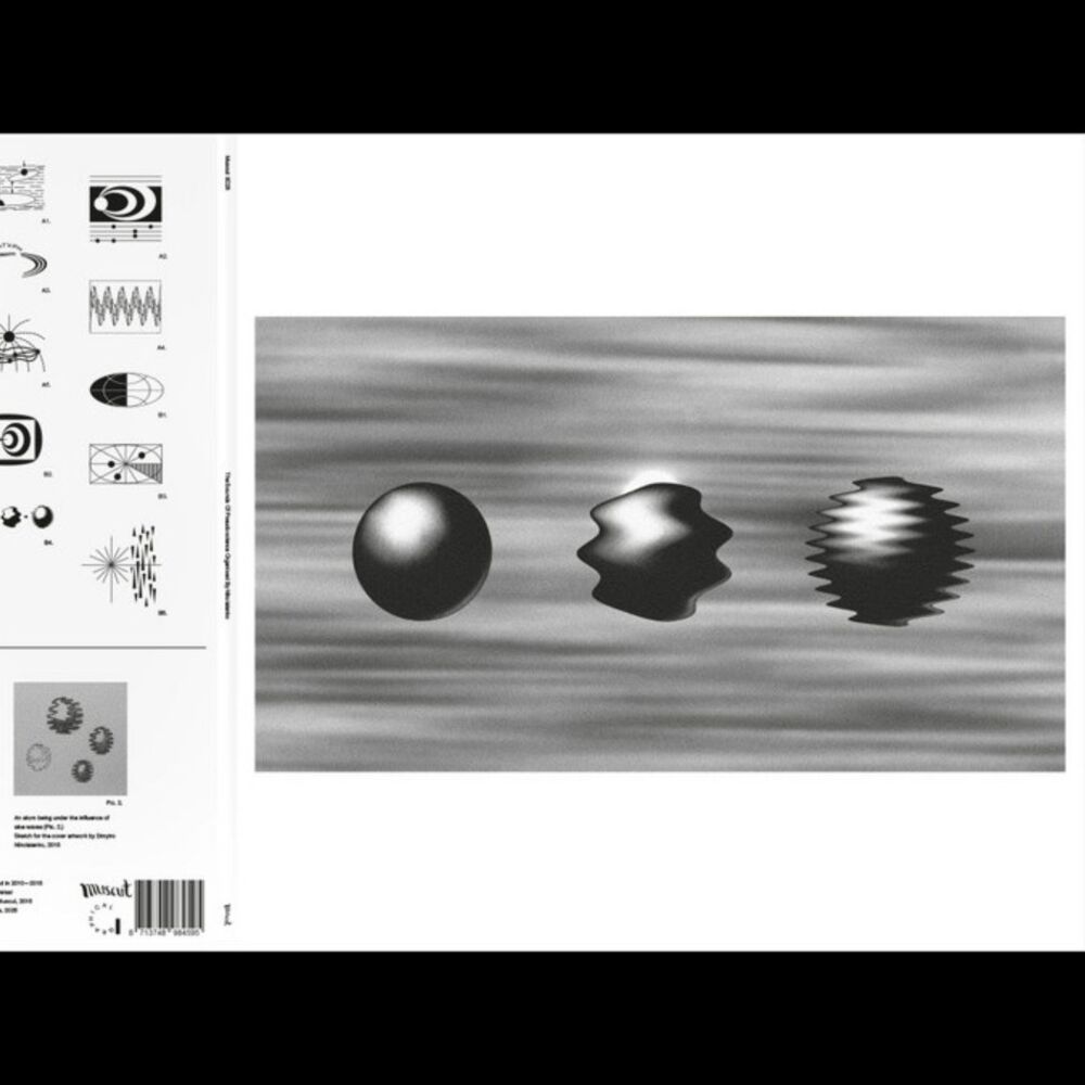 THE SOUNDS OF PSEUDOSCIENCE – 10TH ANNIVERSARY EDITION main product photo