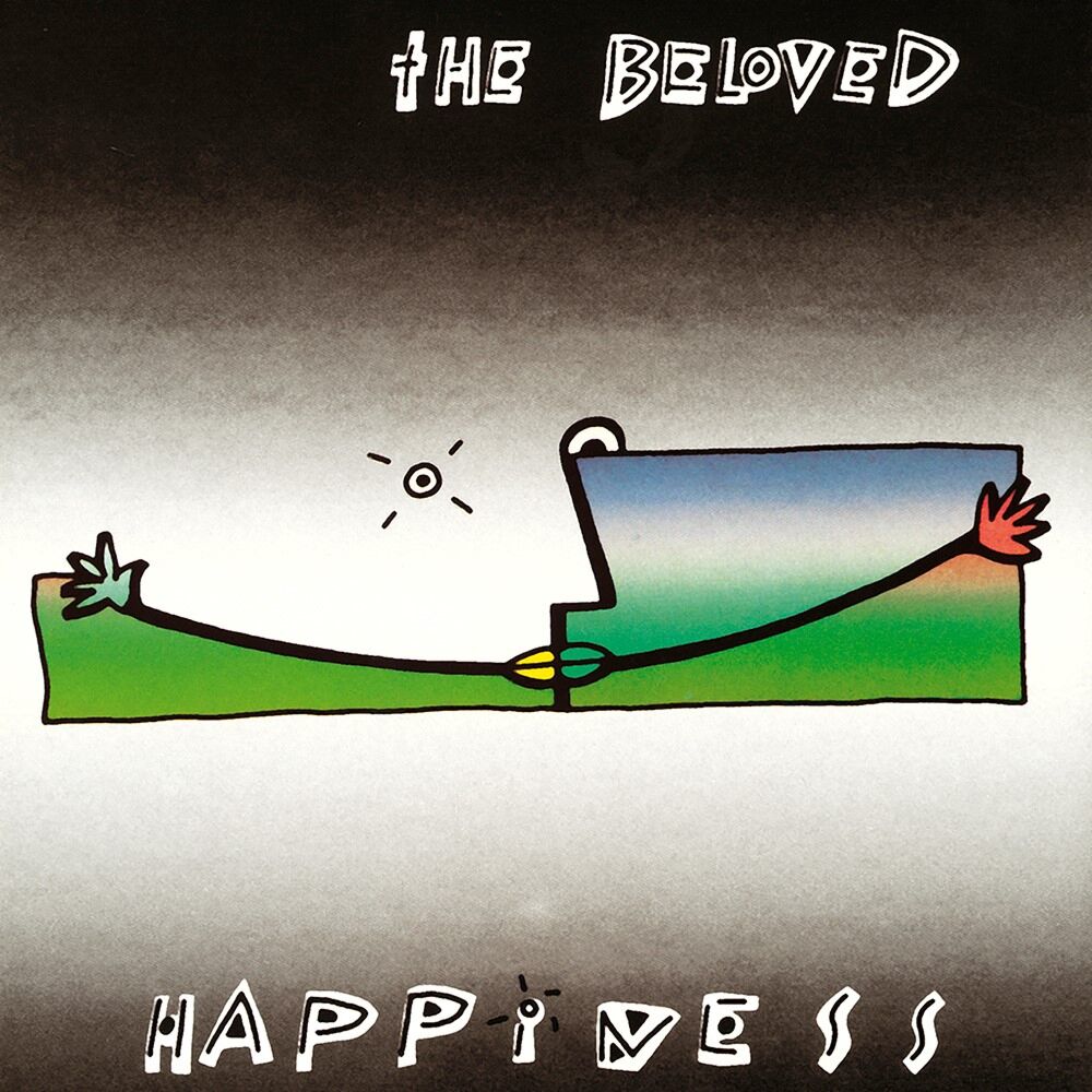 HAPPINESS main product photo