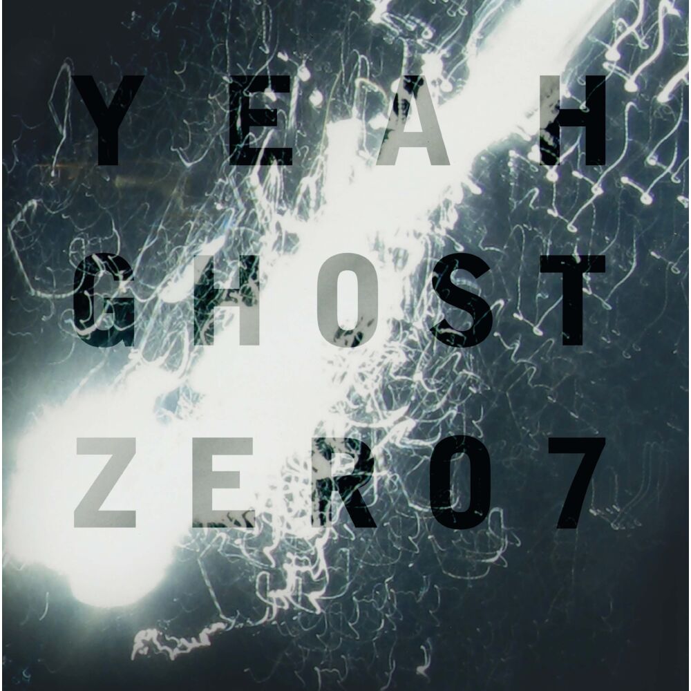 YEAH GHOST main product photo