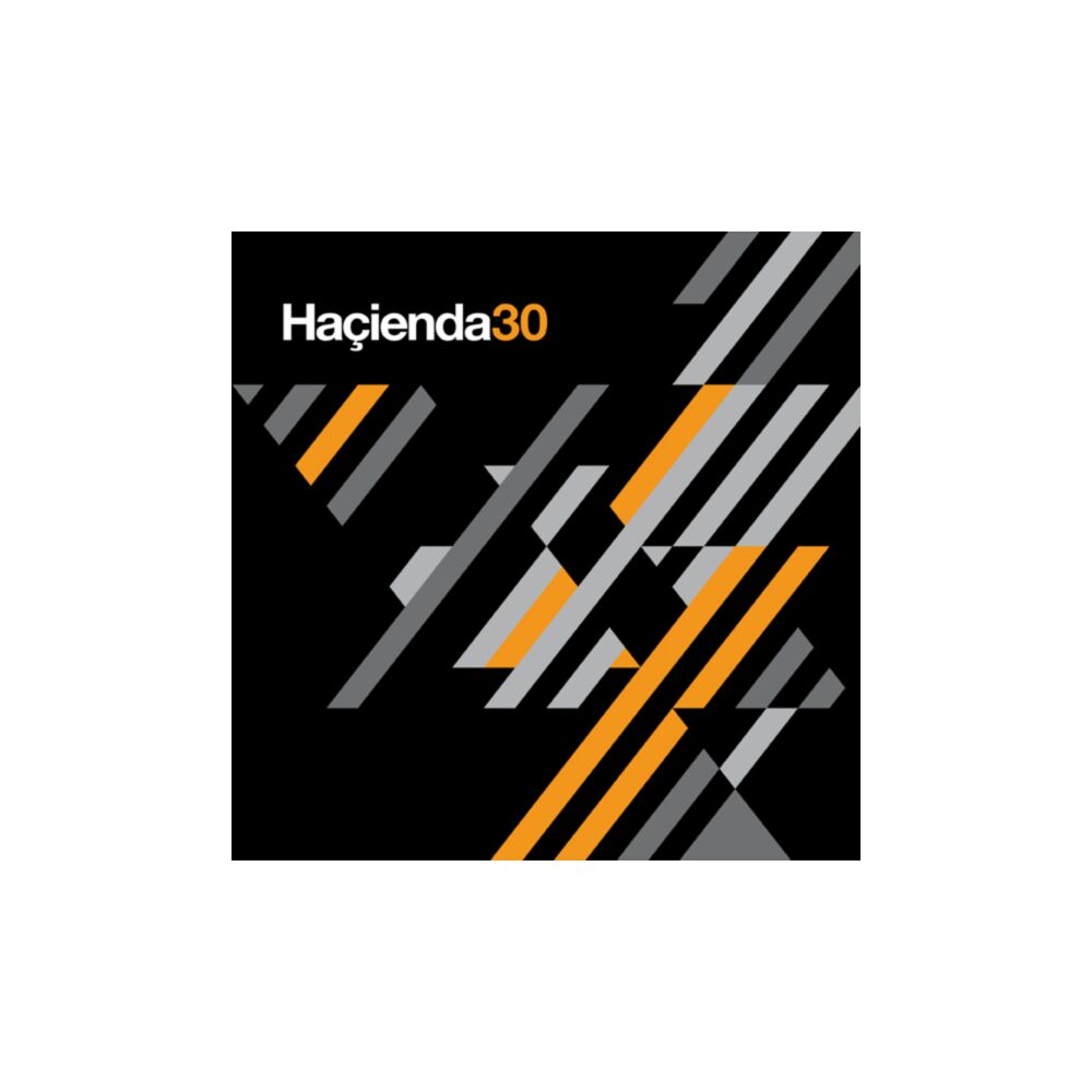 HA€IENDA 30 main product photo