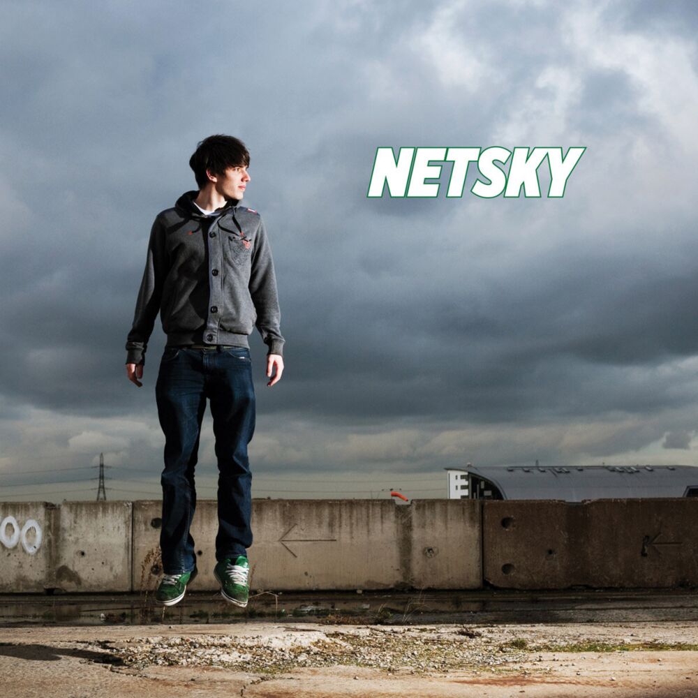 NETSKY main product photo