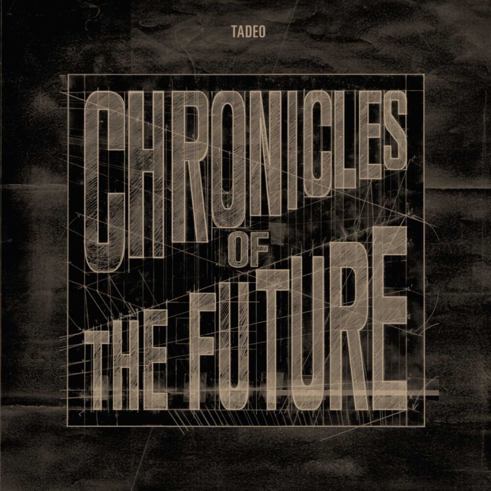 CHRONICLES OF THE FUTURE main product photo