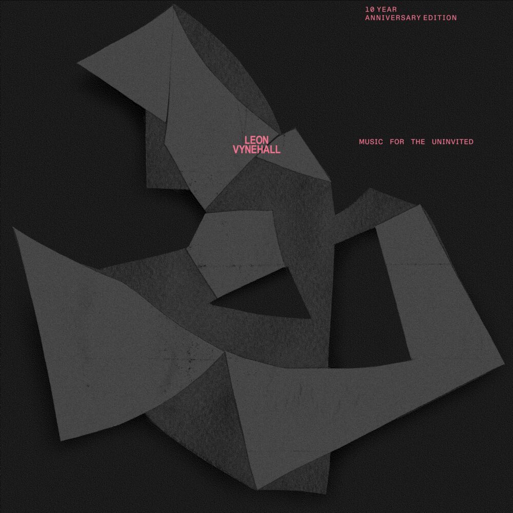 MUSIC FOR THE UNINVITED (10 YEAR ANNIVERSARY REISSUE) main product photo
