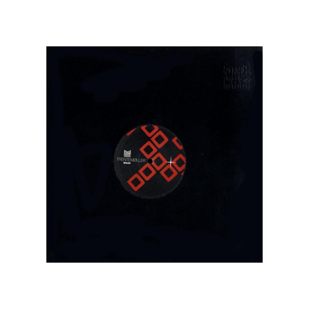 MOAN (TRENTEMØLLER & RADIO SLAVE REMIXES) main product photo