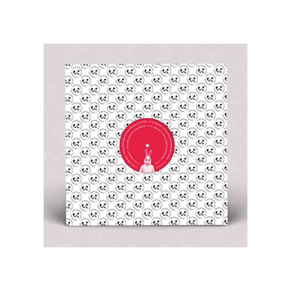 HORNY - REMIXES main product photo