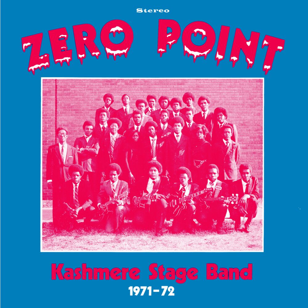 ZERO POINT (1972) main product photo