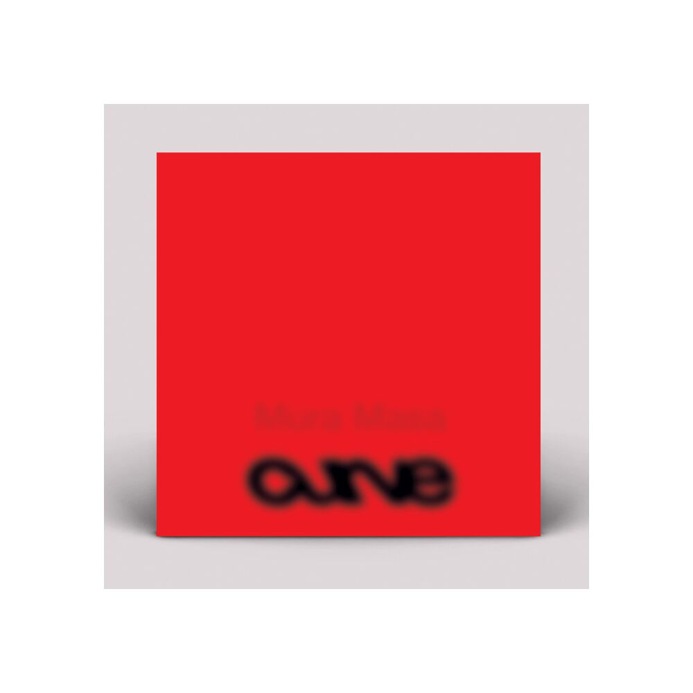 CURVE 1 main product photo