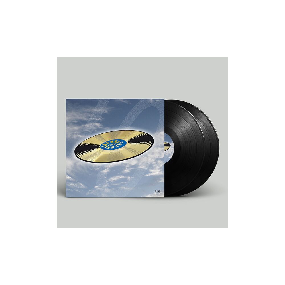 REBIRTH 10 SELECTED BY LARRY HEARD AKA MR. FINGERS main product photo