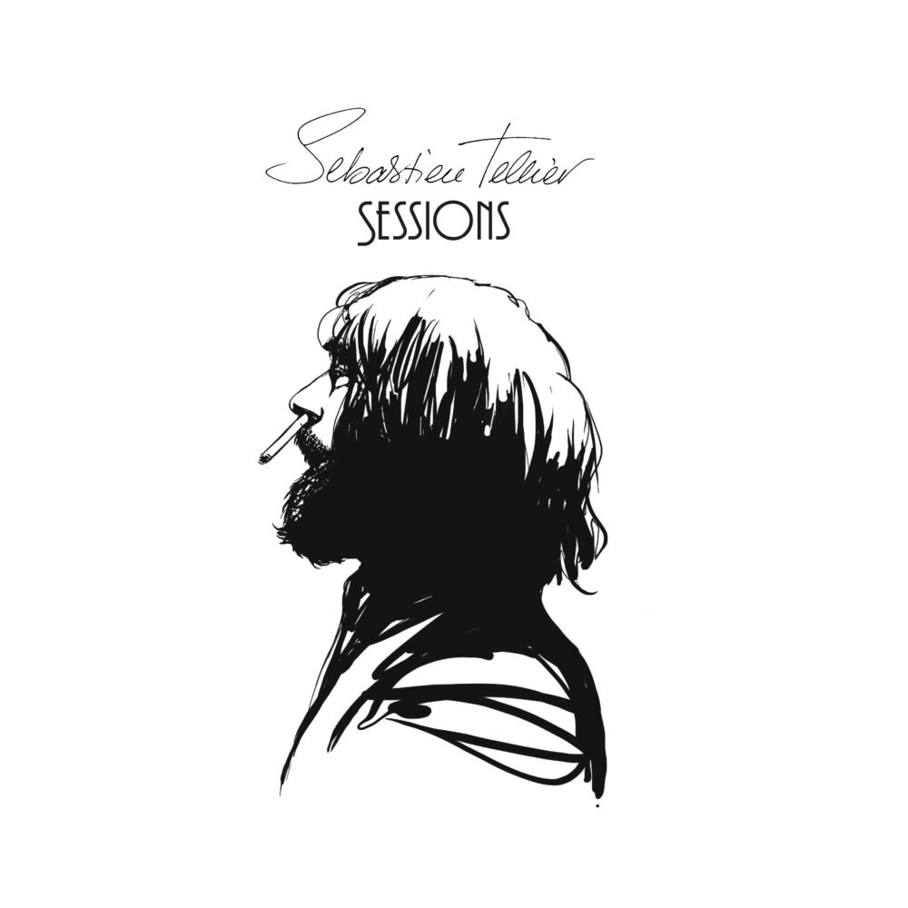 SESSIONS main product photo