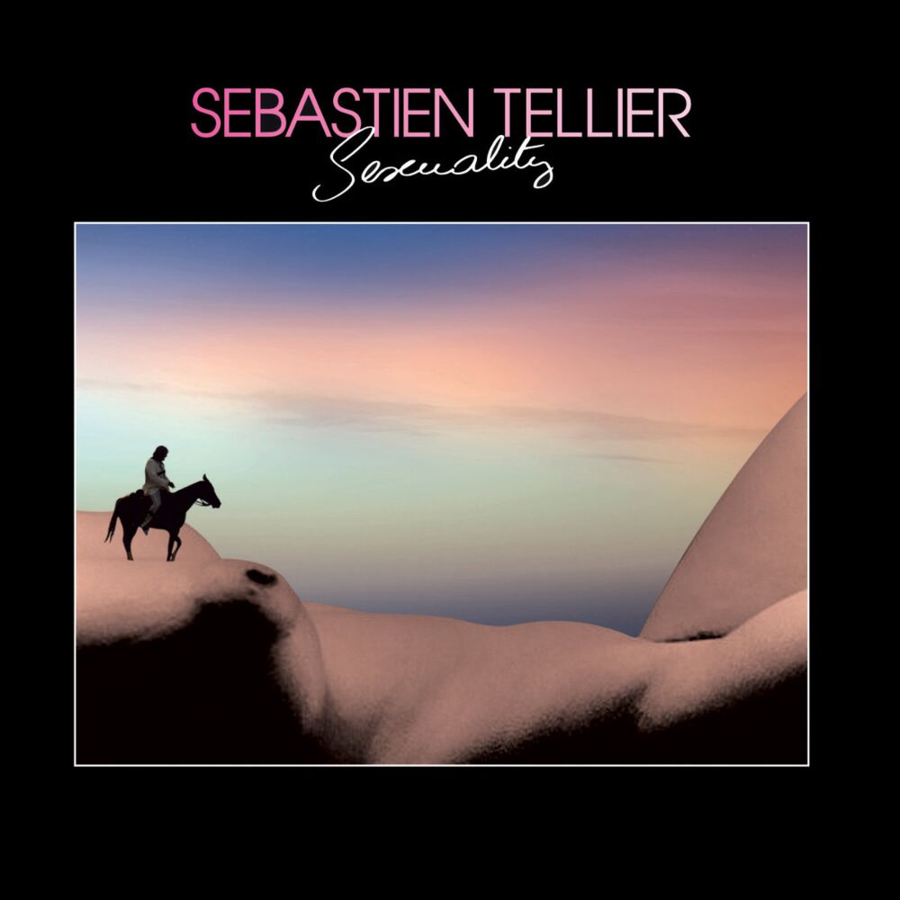 SEXUALITY main product photo
