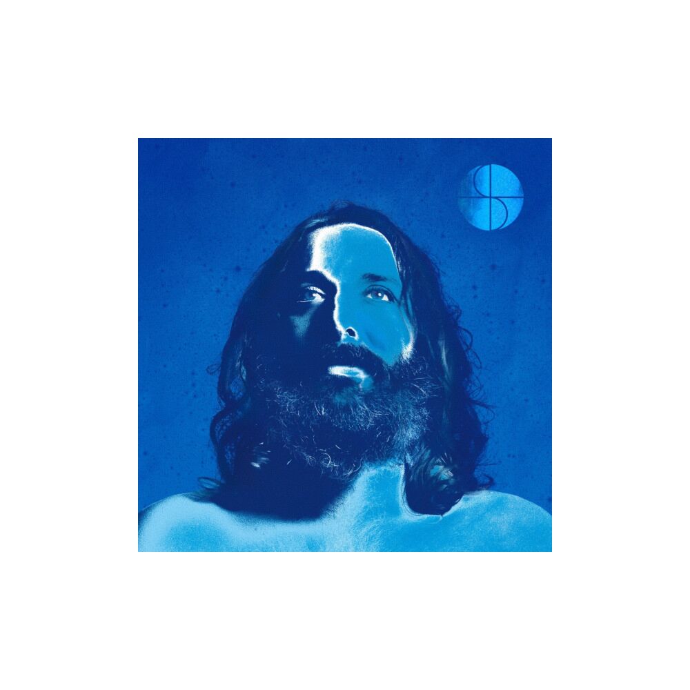 MY GOD IS BLUE main product photo
