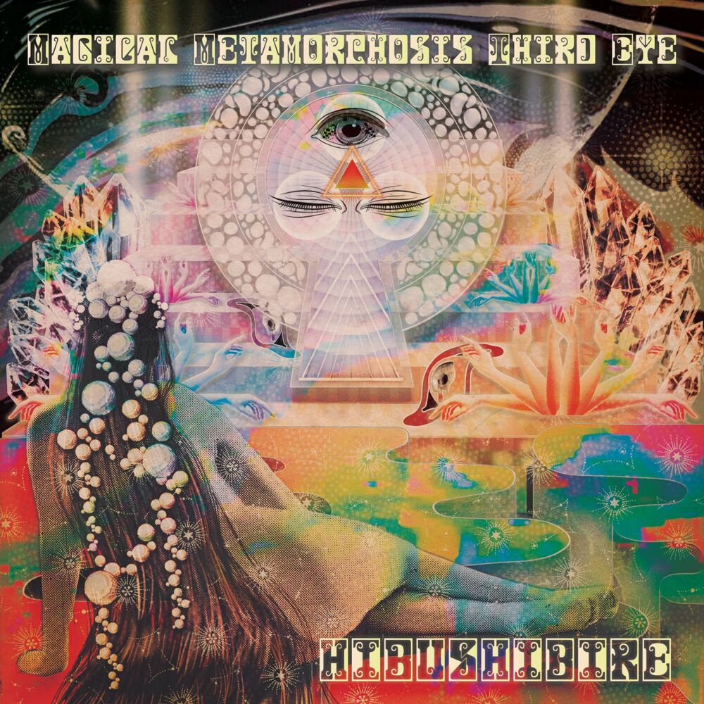 MAGICAL METAMORPHOSIS THIRD EYE main product photo