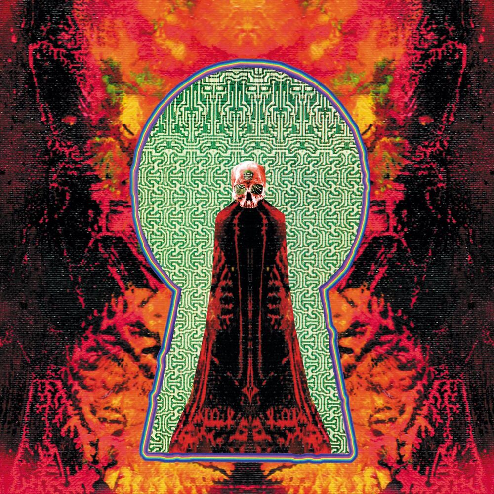 OCCULT FUTURE main product photo
