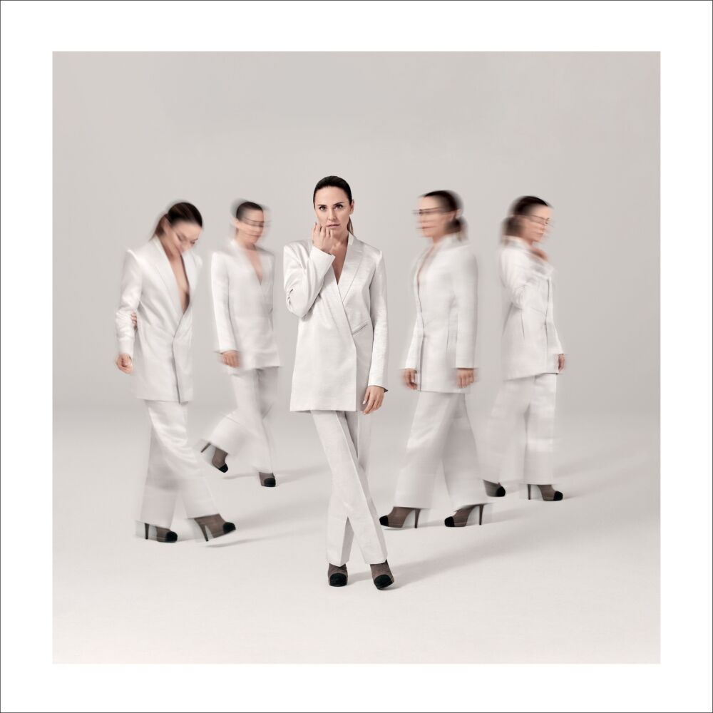 MELANIE C (COLOURED VINYL) main product photo