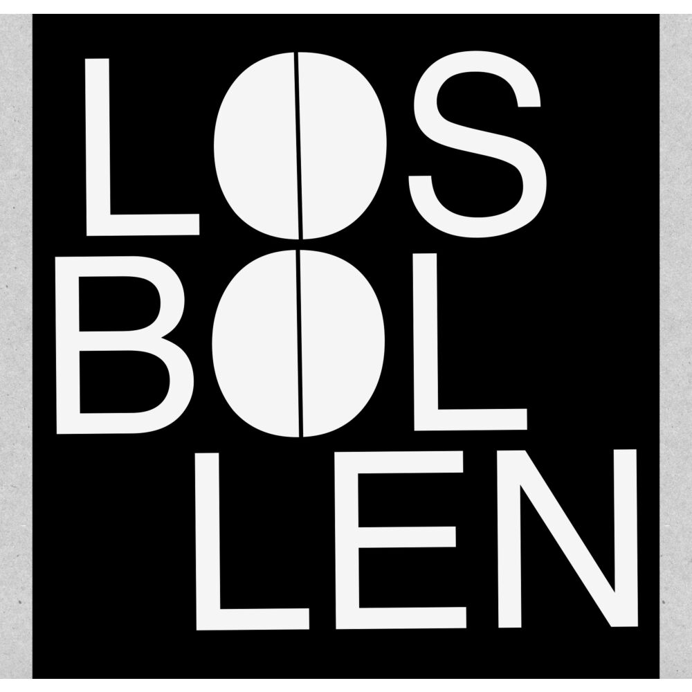 LOS BOLLEN main product photo