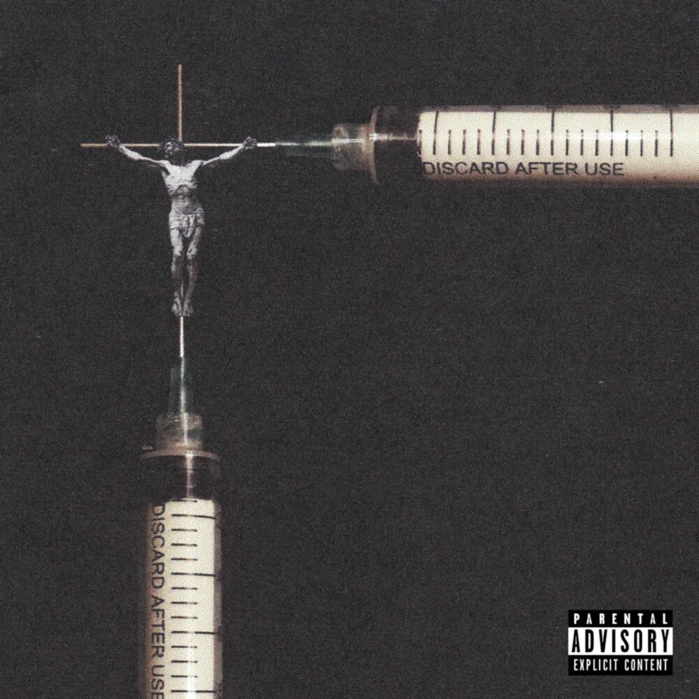 REJECTS ON STEROIDS main product photo